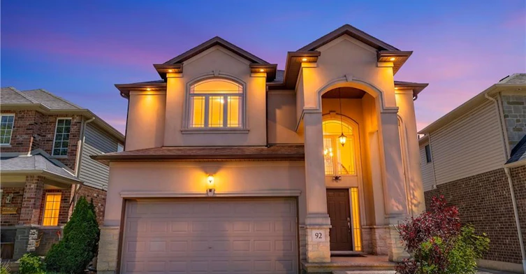 92 Desoto Drive, Hamilton, ON, L9A 0B5 - 49