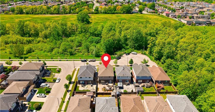 92 Desoto Drive, Hamilton, ON, L9A 0B5 - 2
