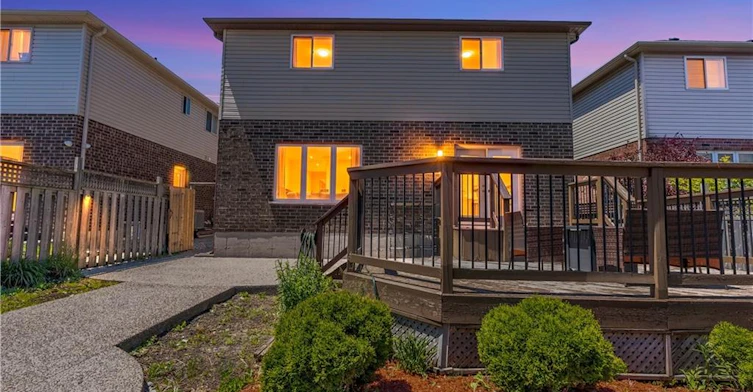 92 Desoto Drive, Hamilton, ON, L9A 0B5 - 50