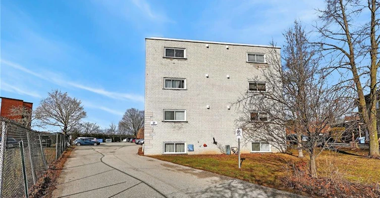 1-37 Conroy Crescent, Guelph, ON, N1G 2V5 - 19
