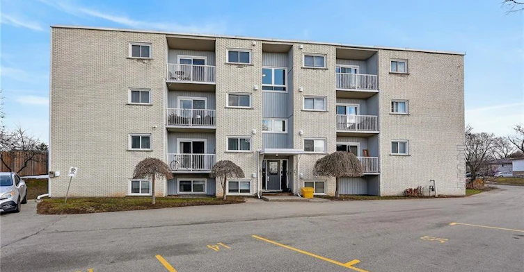1-37 Conroy Crescent, Guelph, ON, N1G 2V5 - 3