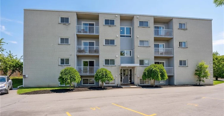 1-37 Conroy Crescent, Guelph, ON, N1G 2V5