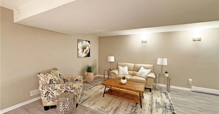 3383 (LOWER) Tisdale Road, Hamilton, ON, L0R 1W0 - 4