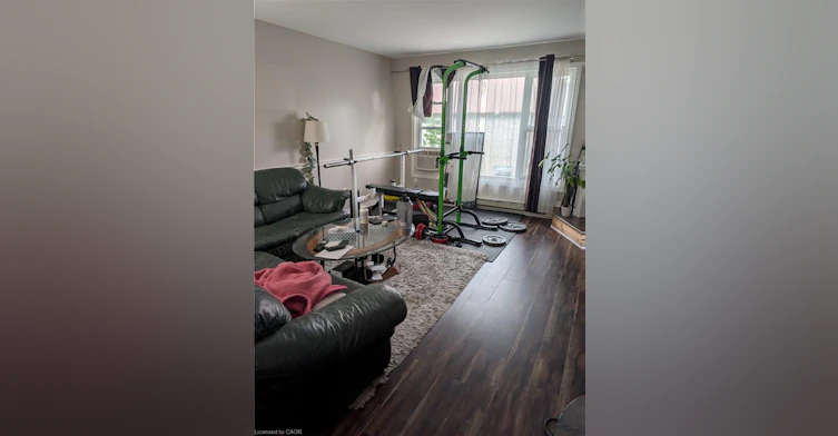 15-70 Morgan Avenue, Kitchener, ON, N2A 2M2 - 15