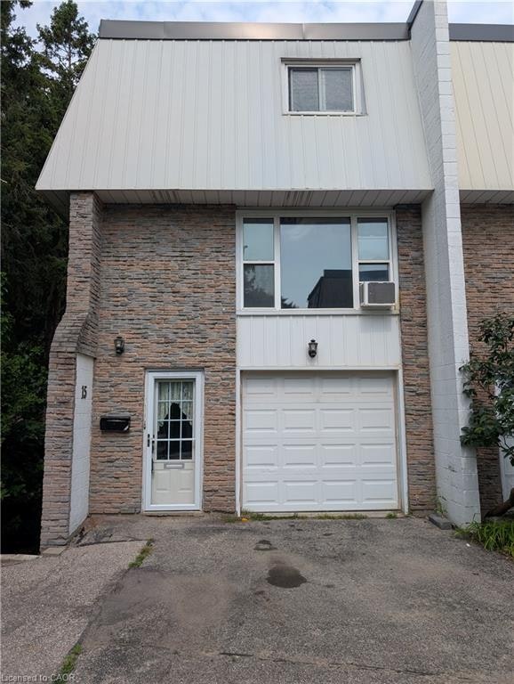 15-70 Morgan Avenue, Kitchener, ON, N2A 2M2