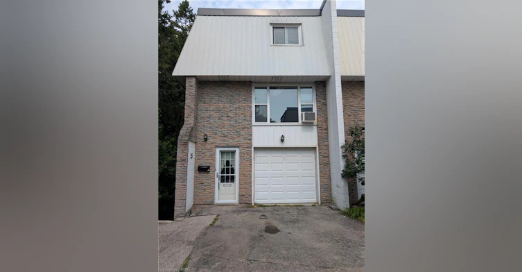 15-70 Morgan Avenue, Kitchener, ON, N2A 2M2