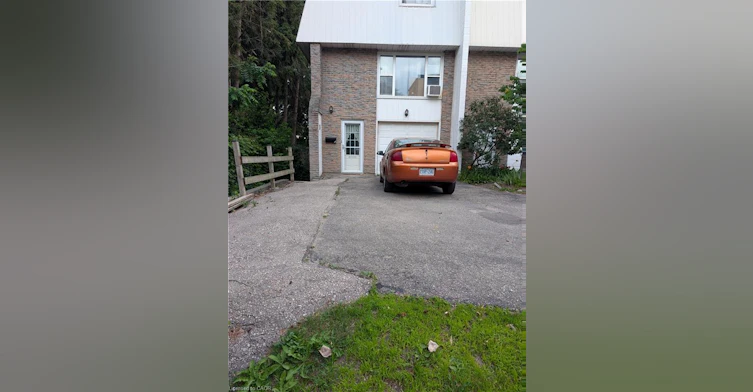 15-70 Morgan Avenue, Kitchener, ON, N2A 2M2