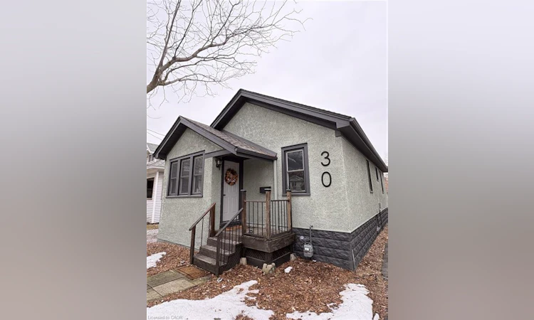 30 Eastchester Avenue