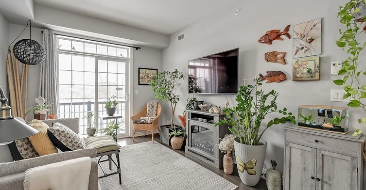 207-2300 Upper Middle Road, Oakville, ON, L6M 0T4 - 11