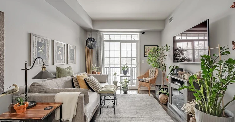 207-2300 Upper Middle Road, Oakville, ON, L6M 0T4 - 10