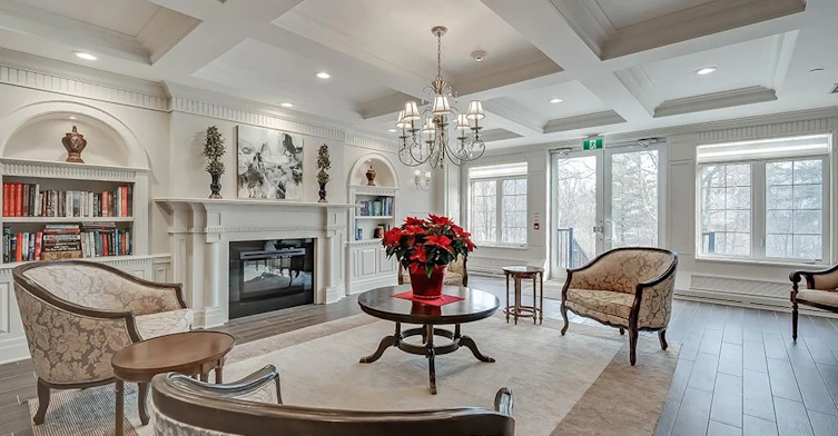 207-2300 Upper Middle Road, Oakville, ON, L6M 0T4 - 26