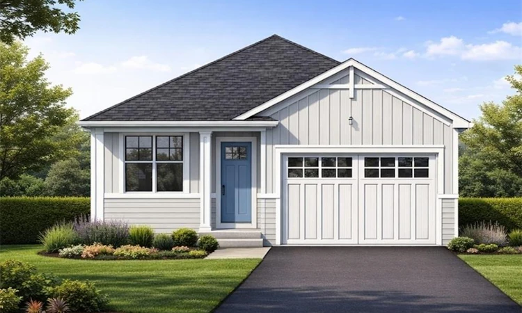 LOT 1 4968 Greenlane Road