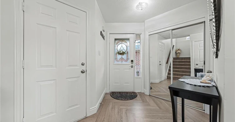 81 Eastforest Trail, Kitchener, ON, N2N 3M3 - 8