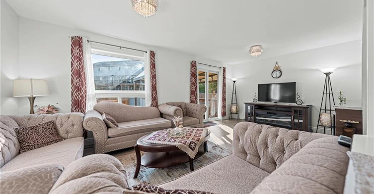 81 Eastforest Trail, Kitchener, ON, N2N 3M3 - 26