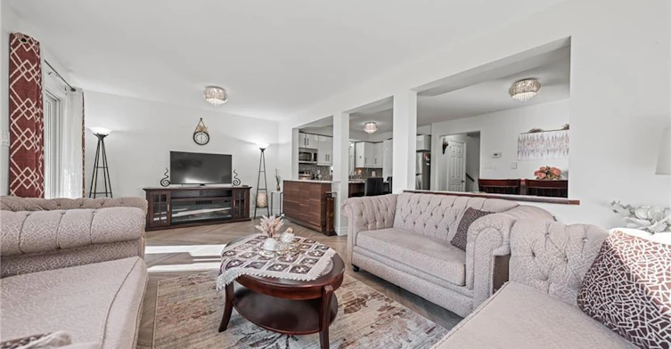 81 Eastforest Trail, Kitchener, ON, N2N 3M3 - 27