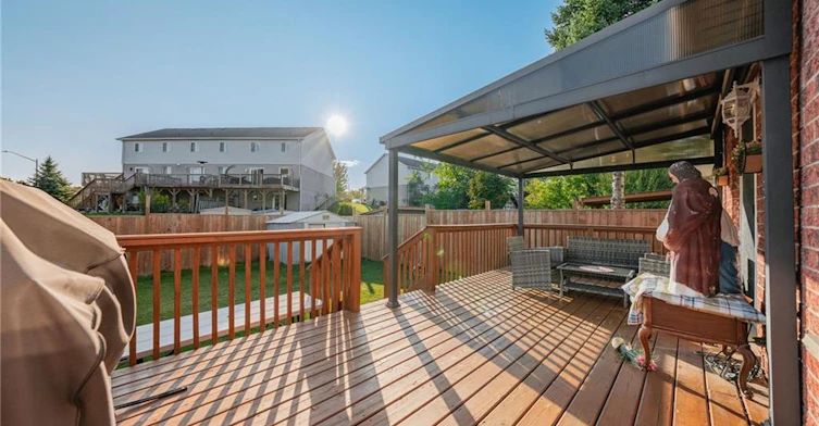 81 Eastforest Trail, Kitchener, ON, N2N 3M3 - 47