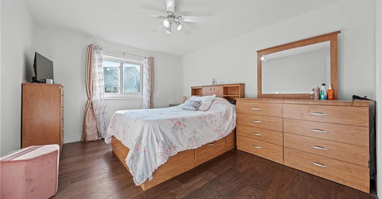 81 Eastforest Trail, Kitchener, ON, N2N 3M3 - 34