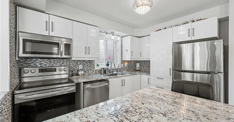 81 Eastforest Trail, Kitchener, ON, N2N 3M3 - 18
