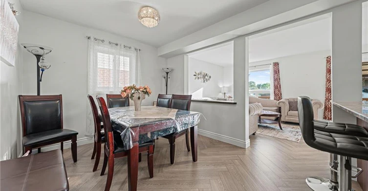 81 Eastforest Trail, Kitchener, ON, N2N 3M3 - 13
