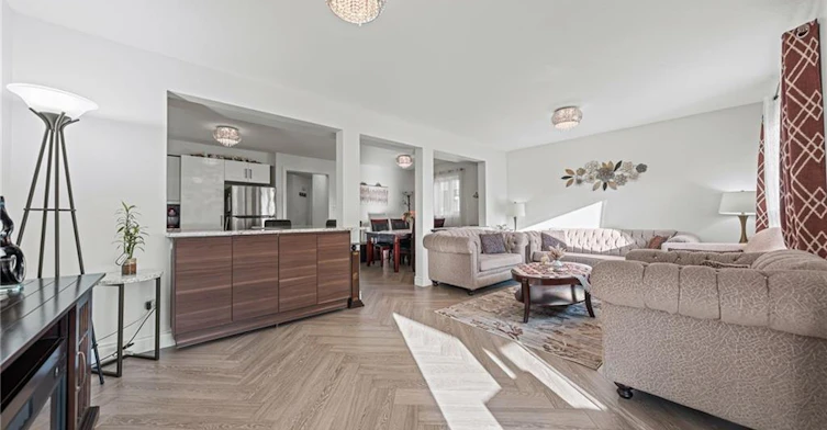 81 Eastforest Trail, Kitchener, ON, N2N 3M3 - 25