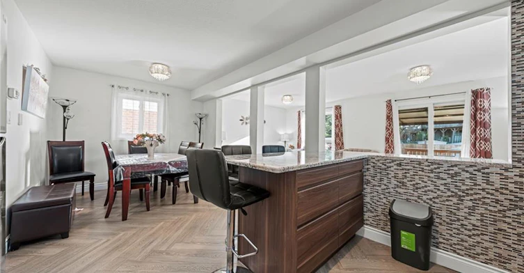 81 Eastforest Trail, Kitchener, ON, N2N 3M3 - 23