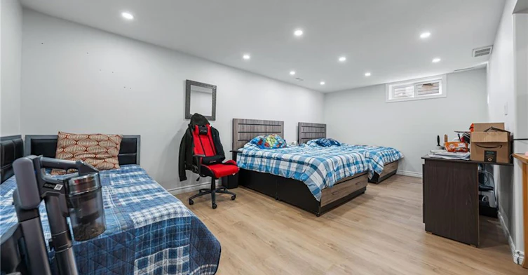 81 Eastforest Trail, Kitchener, ON, N2N 3M3 - 40