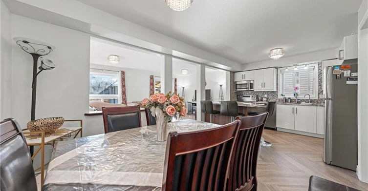 81 Eastforest Trail, Kitchener, ON, N2N 3M3 - 15