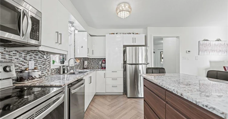 81 Eastforest Trail, Kitchener, ON, N2N 3M3 - 21