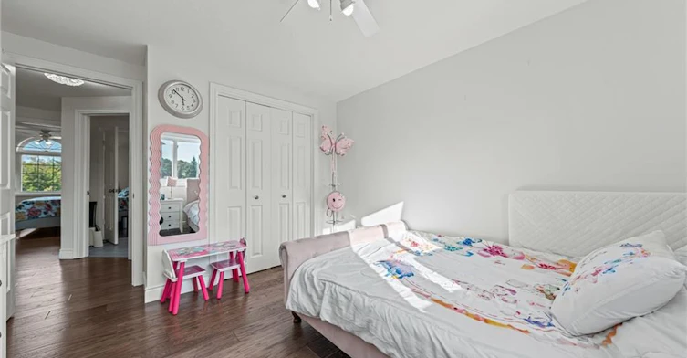 81 Eastforest Trail, Kitchener, ON, N2N 3M3 - 36