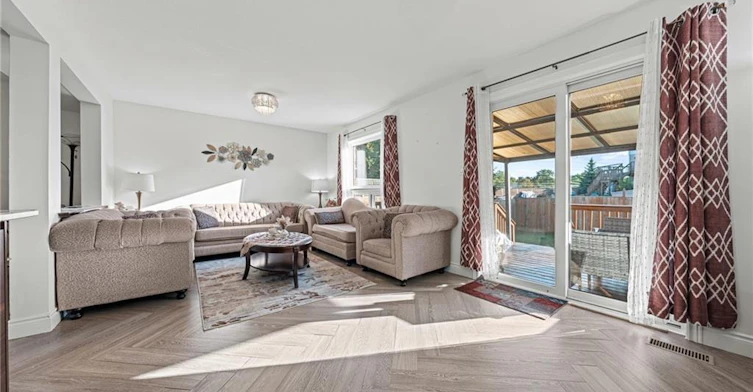81 Eastforest Trail, Kitchener, ON, N2N 3M3 - 24