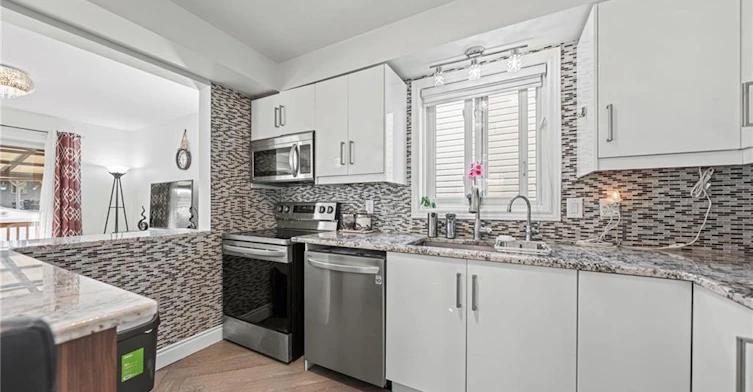 81 Eastforest Trail, Kitchener, ON, N2N 3M3 - 20