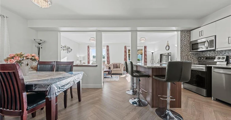 81 Eastforest Trail, Kitchener, ON, N2N 3M3 - 10