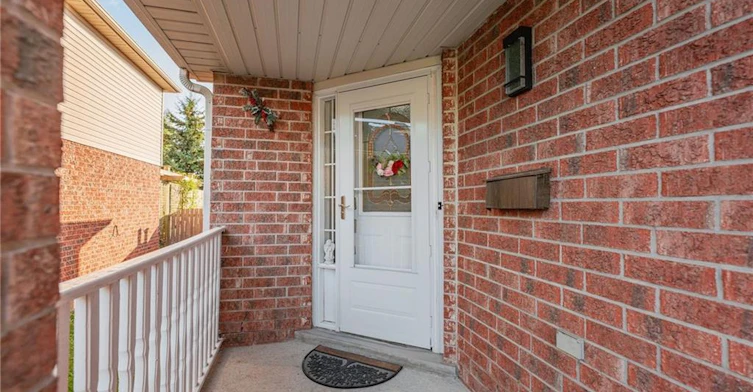 81 Eastforest Trail, Kitchener, ON, N2N 3M3 - 7