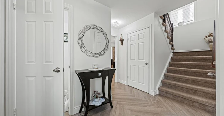 81 Eastforest Trail, Kitchener, ON, N2N 3M3 - 9