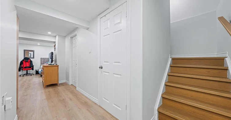 81 Eastforest Trail, Kitchener, ON, N2N 3M3 - 38