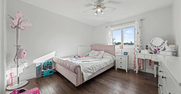 81 Eastforest Trail, Kitchener, ON, N2N 3M3 - 35