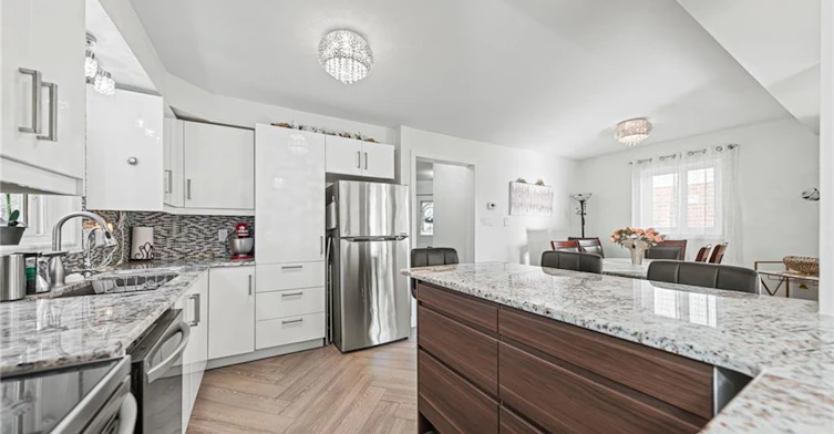 81 Eastforest Trail, Kitchener, ON, N2N 3M3 - 22