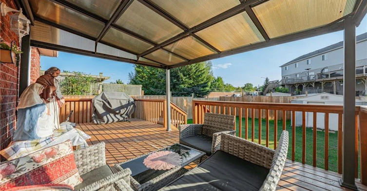 81 Eastforest Trail, Kitchener, ON, N2N 3M3 - 44