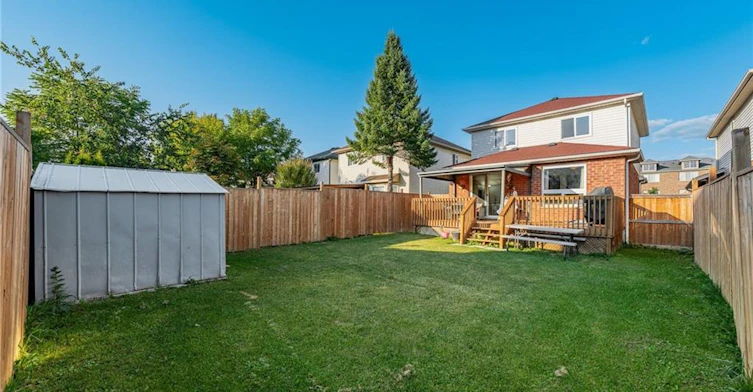81 Eastforest Trail, Kitchener, ON, N2N 3M3 - 48
