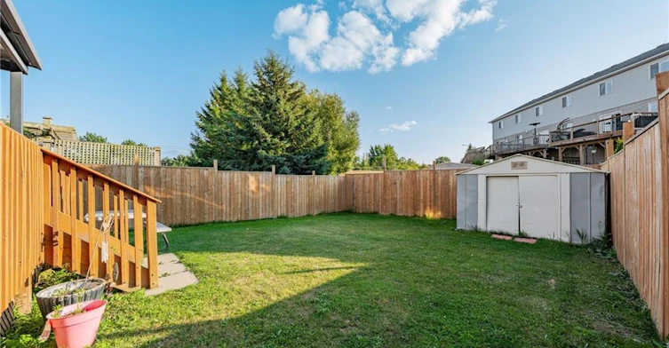 81 Eastforest Trail, Kitchener, ON, N2N 3M3 - 49