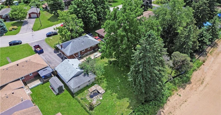 3 Westview Avenue, Brant, ON, N3T 5L7 - 36