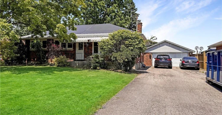 3 Westview Avenue, Brant, ON, N3T 5L7 - 2