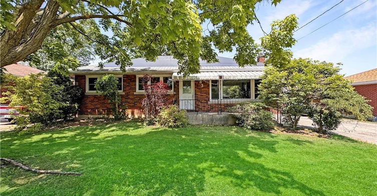 3 Westview Avenue, Brant, ON, N3T 5L7