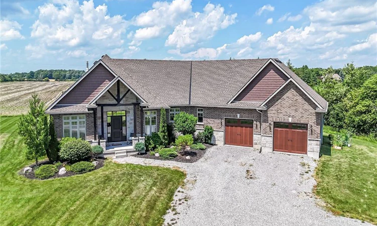 1471 Concession 5 Woodhouse Road