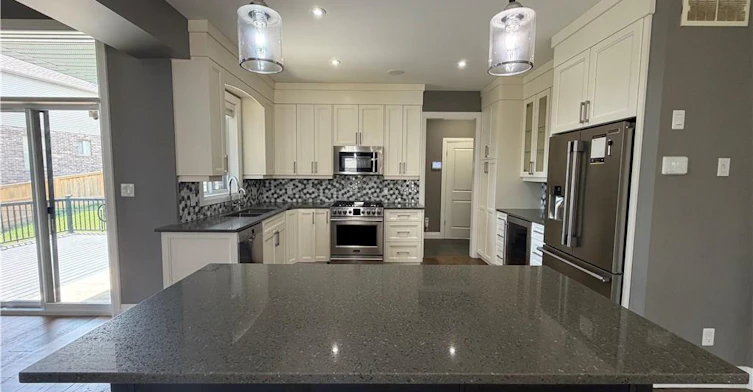 502 Sundew Drive, Waterloo, ON, N0V 0B9 - 9