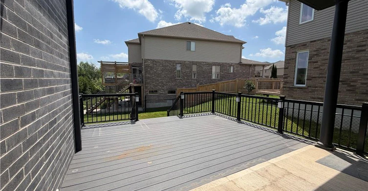 502 Sundew Drive, Waterloo, ON, N0V 0B9 - 36