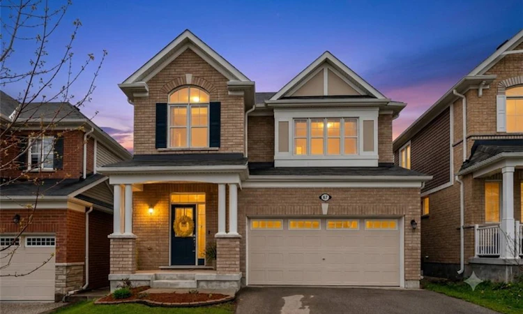 87 Ridge Road