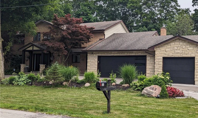 355 Edgehill Drive