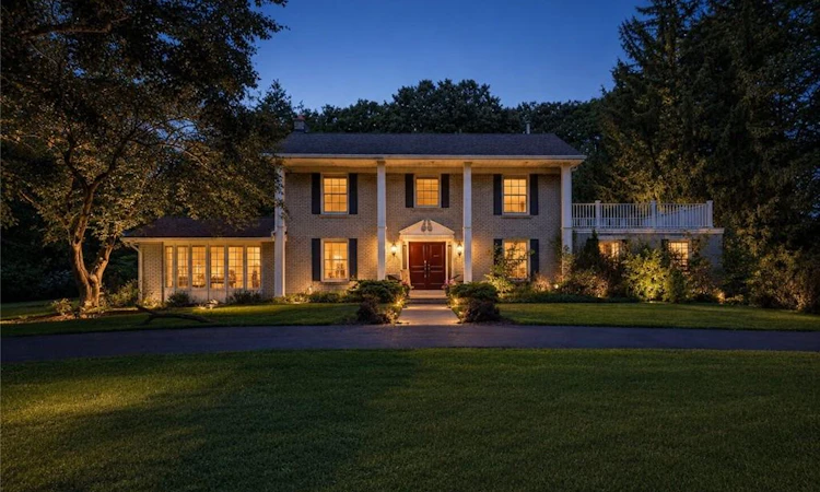 345 Jerseyville Road W