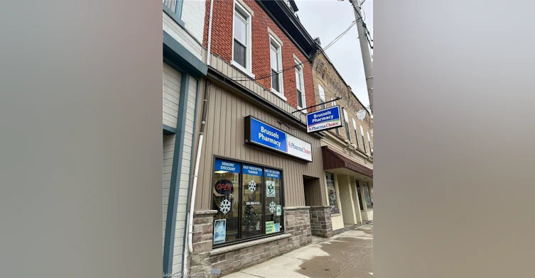 1-453 Turnberry Street, Huron East, ON, N0G 1H0 - 6